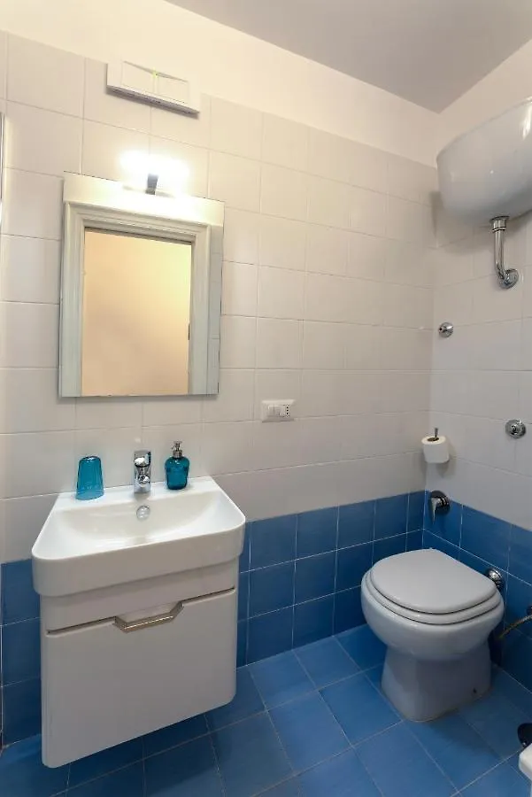 Appartamenti Arbiter Toledo Naples Apartment