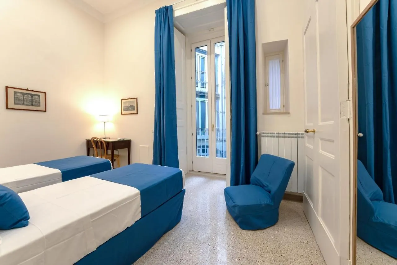 Apartment Appartamenti Arbiter Toledo Naples