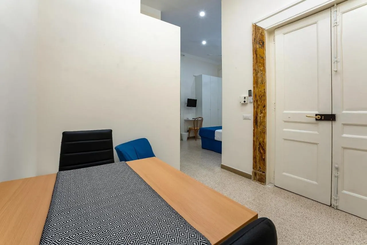 Appartamenti Arbiter Toledo Naples