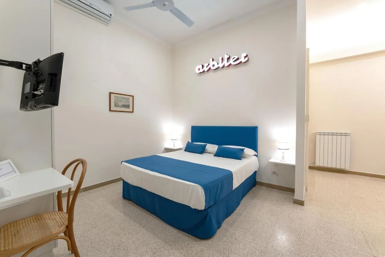 Appartamenti Arbiter Toledo Naples Apartment