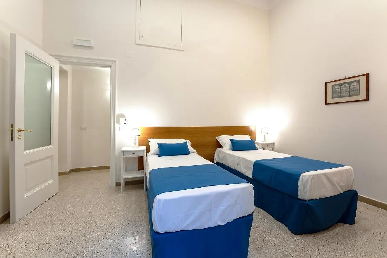 Appartamenti Arbiter Toledo Naples Apartment