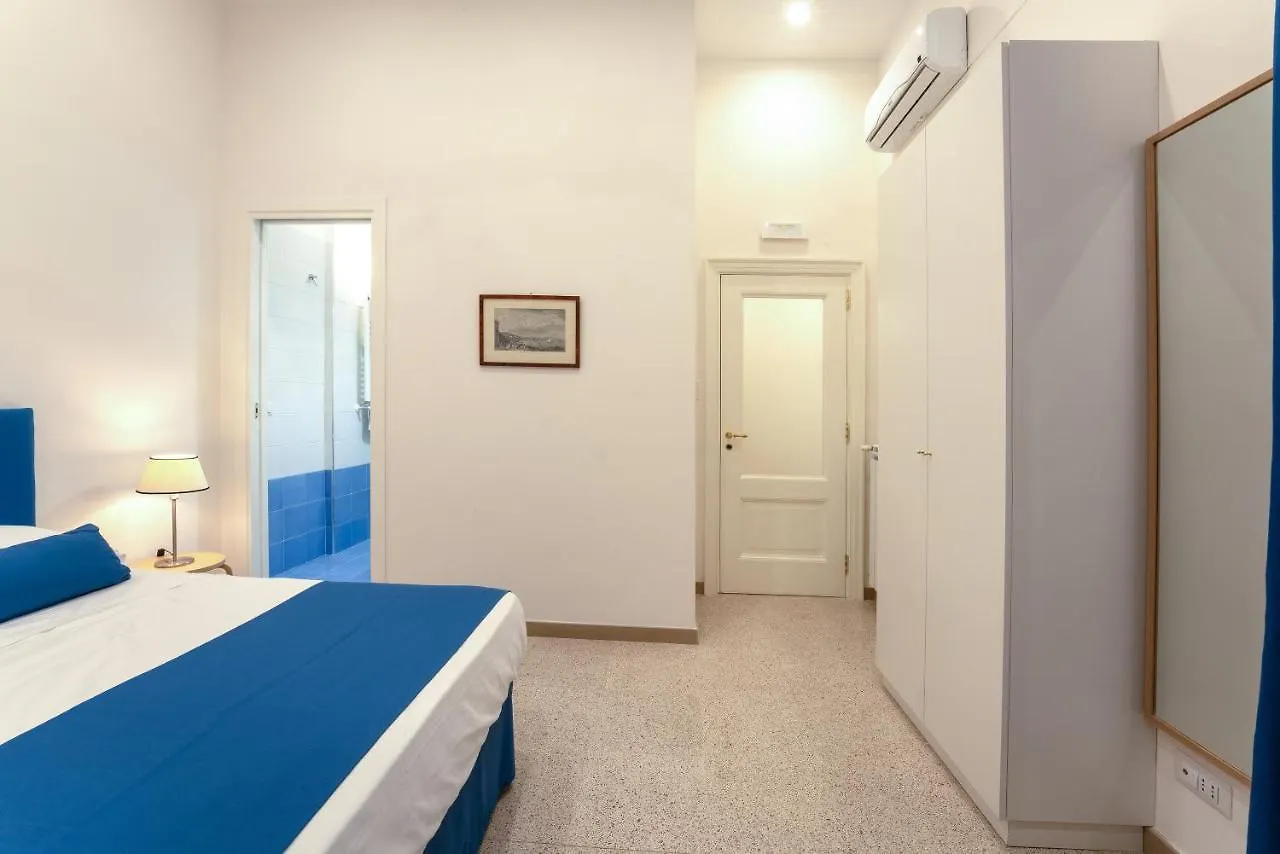 Appartamenti Arbiter Toledo Naples