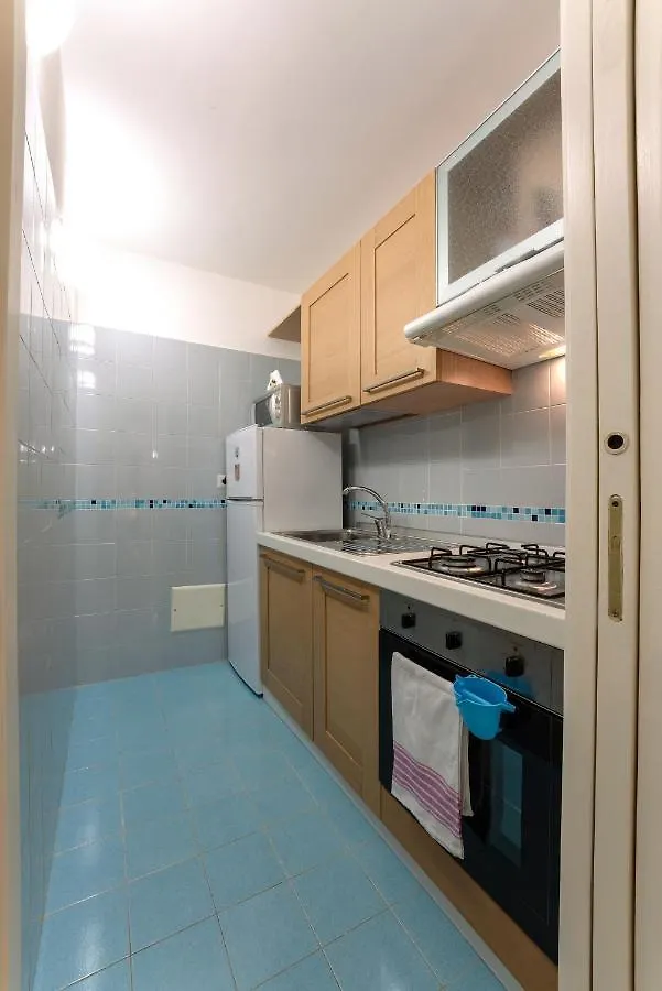 Apartment Appartamenti Arbiter Toledo Naples