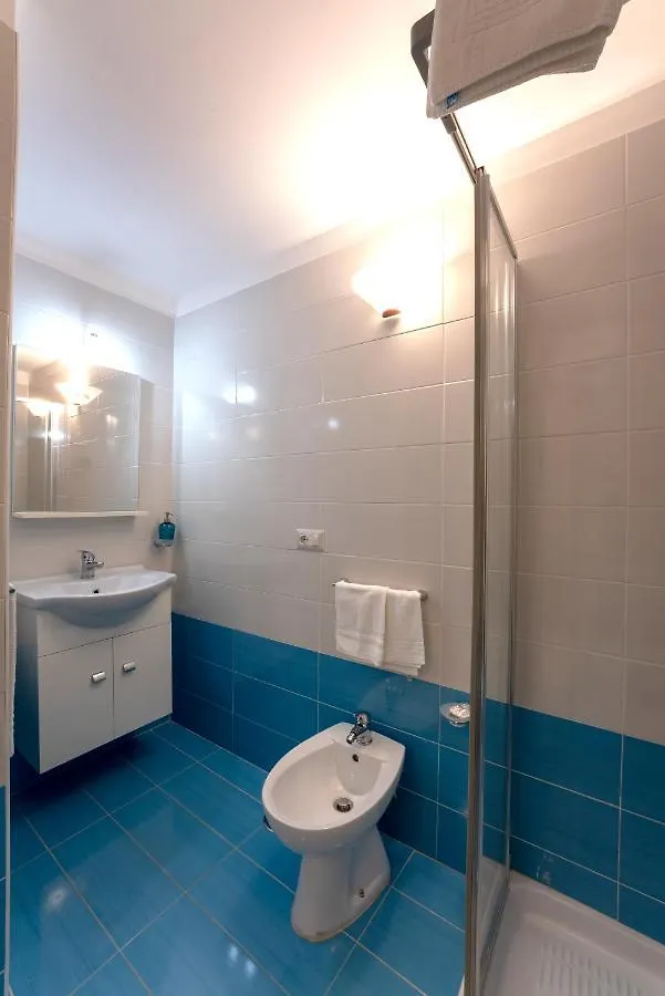 Apartment Appartamenti Arbiter Toledo Naples