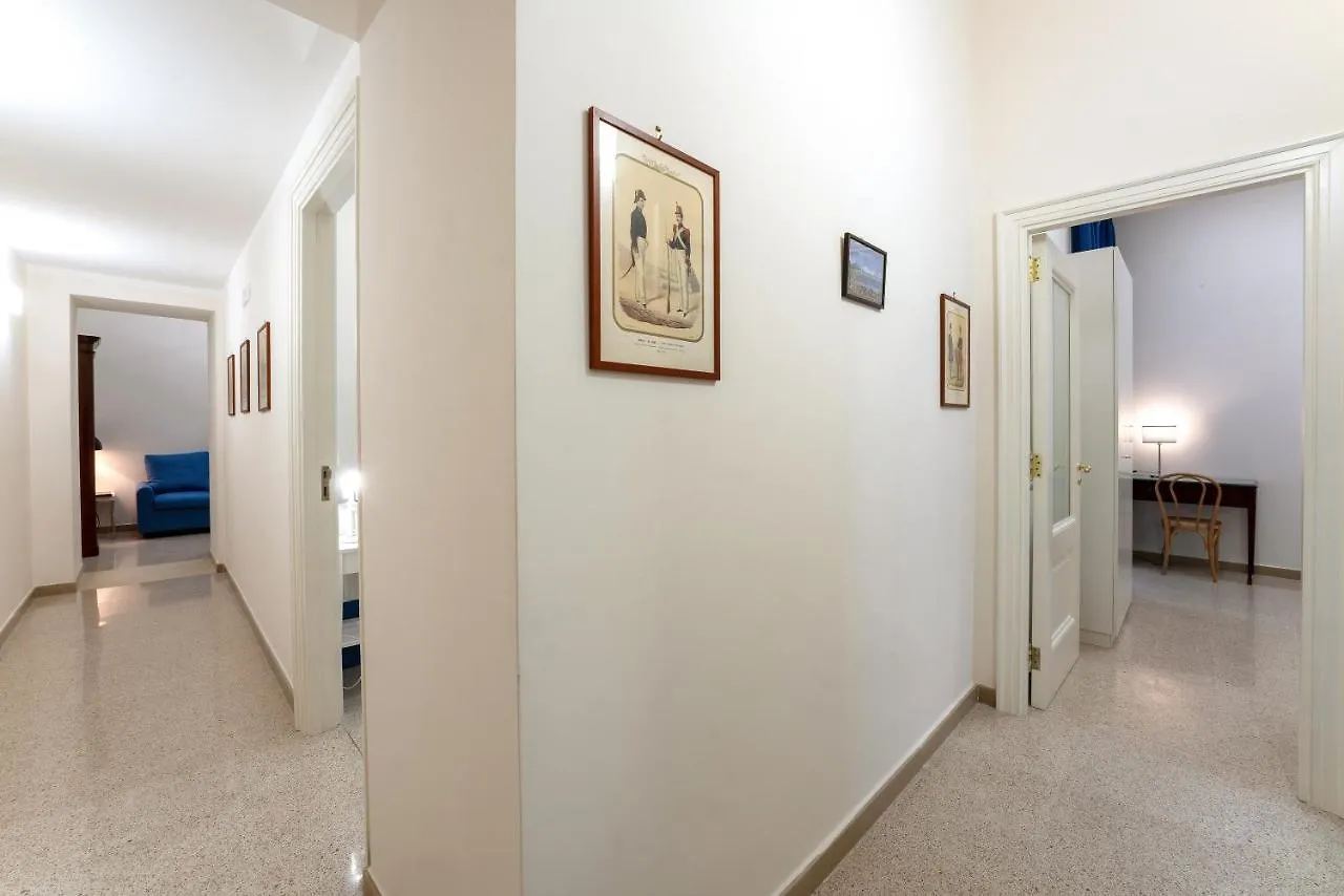 Appartamenti ARBITER TOLEDO Napoli Italia