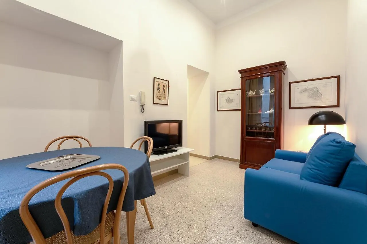 Appartamenti ARBITER TOLEDO Napoli Italia