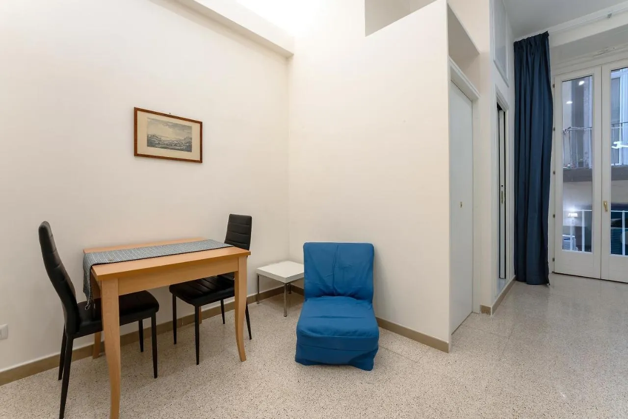 Appartamenti ARBITER TOLEDO Napoli